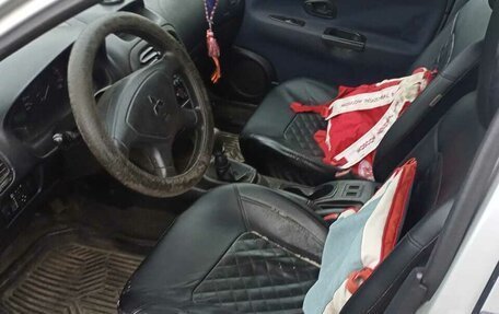 Mitsubishi Carisma I, 2003 год, 250 000 рублей, 5 фотография