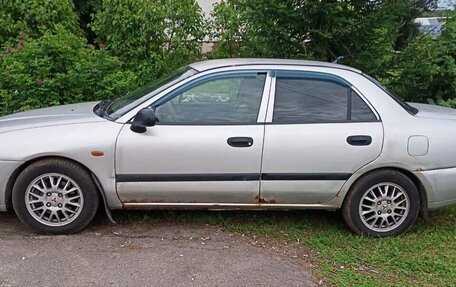 Mitsubishi Carisma I, 2003 год, 250 000 рублей, 4 фотография