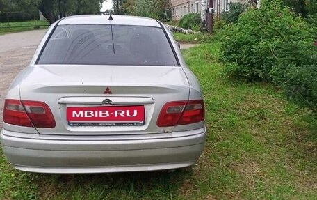 Mitsubishi Carisma I, 2003 год, 250 000 рублей, 2 фотография