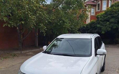 Mitsubishi Outlander III рестайлинг 3, 2014 год, 1 650 000 рублей, 5 фотография