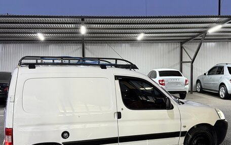 Peugeot Partner II рестайлинг 2, 2011 год, 540 000 рублей, 6 фотография