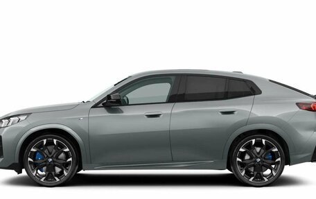 BMW X2, 2024 год, 7 140 000 рублей, 3 фотография