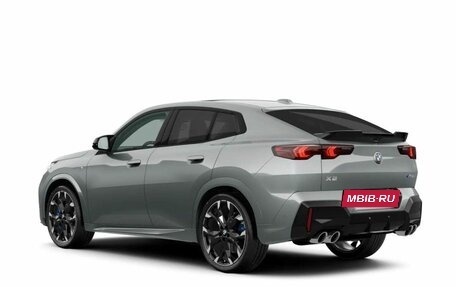 BMW X2, 2024 год, 7 140 000 рублей, 4 фотография
