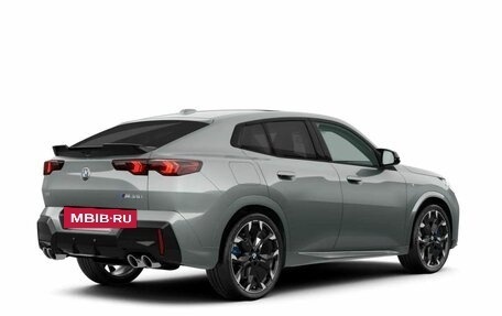 BMW X2, 2024 год, 7 140 000 рублей, 6 фотография