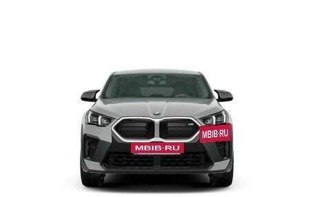 BMW X2, 2024 год, 7 140 000 рублей, 5 фотография