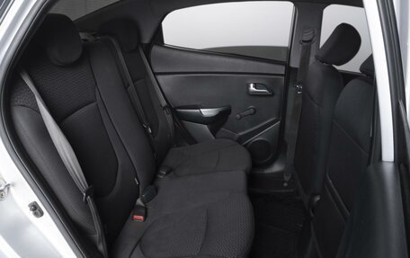 KIA Rio III рестайлинг, 2015 год, 779 000 рублей, 7 фотография