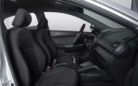 KIA Rio III рестайлинг, 2015 год, 779 000 рублей, 8 фотография