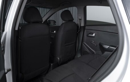 KIA Rio III рестайлинг, 2015 год, 779 000 рублей, 11 фотография