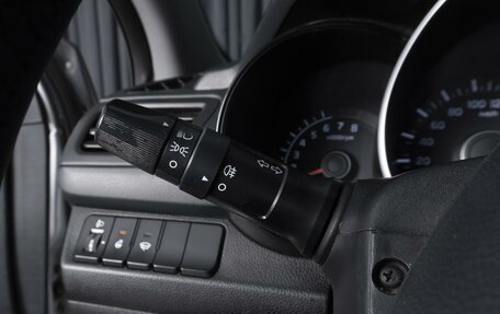 KIA Rio III рестайлинг, 2015 год, 779 000 рублей, 13 фотография