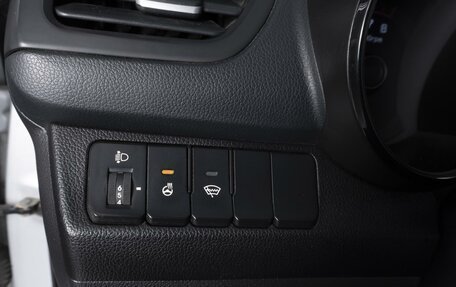 KIA Rio III рестайлинг, 2015 год, 779 000 рублей, 16 фотография