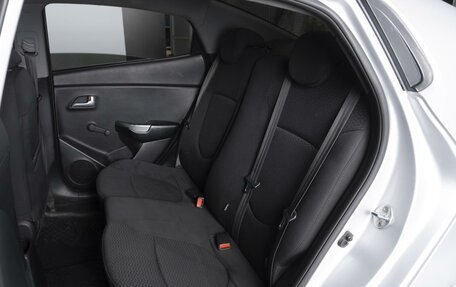 KIA Rio III рестайлинг, 2015 год, 779 000 рублей, 9 фотография