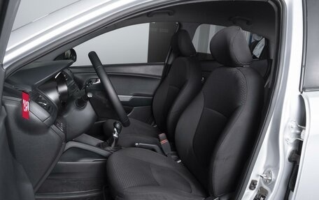 KIA Rio III рестайлинг, 2015 год, 779 000 рублей, 10 фотография