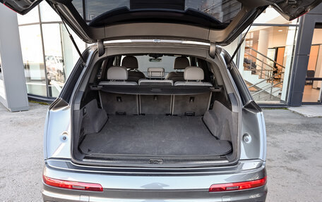 Audi Q7, 2016 год, 3 070 000 рублей, 6 фотография