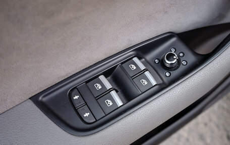 Audi Q7, 2016 год, 3 070 000 рублей, 13 фотография
