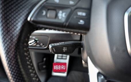 Audi Q7, 2016 год, 3 070 000 рублей, 14 фотография