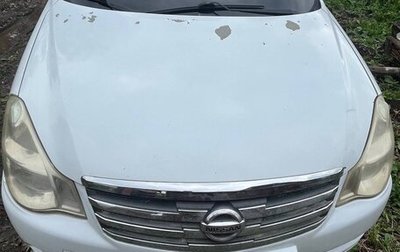 Nissan Almera, 2013 год, 350 000 рублей, 1 фотография