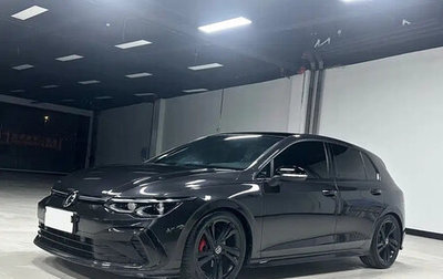 Volkswagen Golf VIII, 2022 год, 1 800 001 рублей, 1 фотография