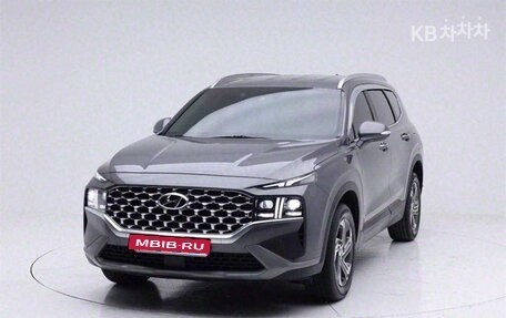 Hyundai Santa Fe IV, 2021 год, 3 023 023 рублей, 1 фотография
