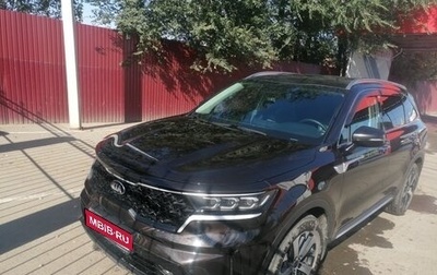 KIA Sorento IV, 2021 год, 3 600 000 рублей, 1 фотография