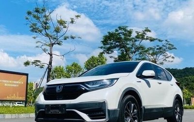 Honda CR-V IV, 2021 год, 1 900 000 рублей, 1 фотография