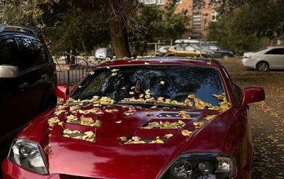 Hyundai Tuscani, 2002 год, 400 000 рублей, 1 фотография
