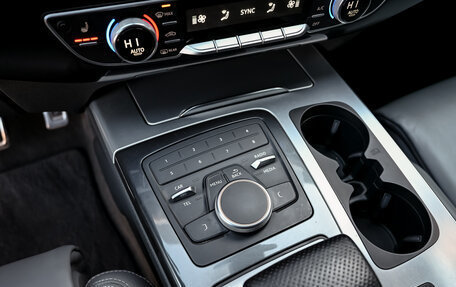 Audi Q7, 2016 год, 3 070 000 рублей, 17 фотография