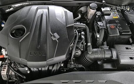 Hyundai Sonata VIII, 2021 год, 1 923 023 рублей, 9 фотография