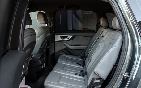 Audi Q7, 2016 год, 3 070 000 рублей, 23 фотография