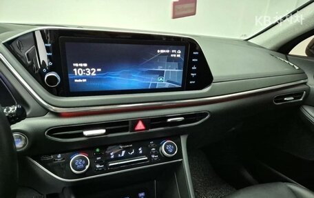 Hyundai Sonata VIII, 2021 год, 1 923 023 рублей, 14 фотография
