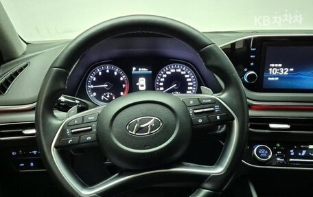 Hyundai Sonata VIII, 2021 год, 1 923 023 рублей, 13 фотография