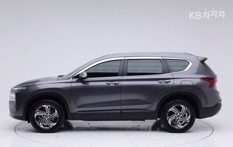 Hyundai Santa Fe IV, 2021 год, 3 023 023 рублей, 3 фотография
