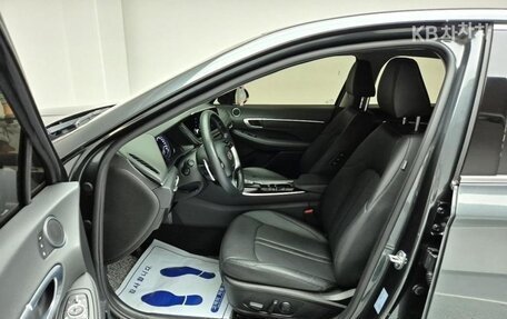 Hyundai Sonata VIII, 2021 год, 1 923 023 рублей, 15 фотография