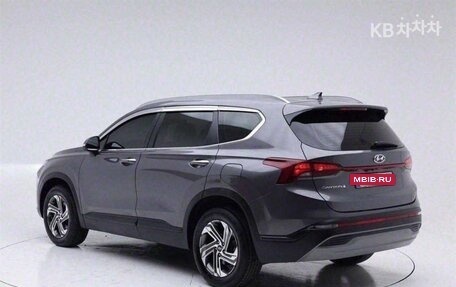 Hyundai Santa Fe IV, 2021 год, 3 023 023 рублей, 4 фотография