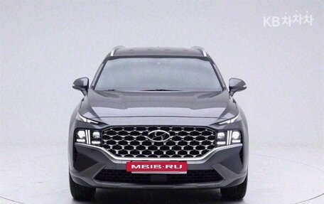 Hyundai Santa Fe IV, 2021 год, 3 023 023 рублей, 2 фотография