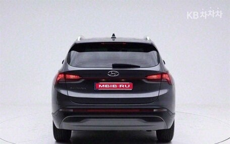 Hyundai Santa Fe IV, 2021 год, 3 023 023 рублей, 5 фотография