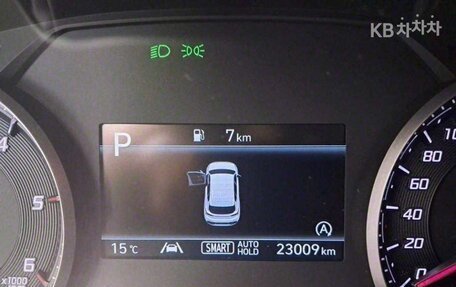 Hyundai Santa Fe IV, 2021 год, 3 023 023 рублей, 12 фотография