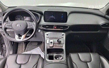 Hyundai Santa Fe IV, 2021 год, 3 023 023 рублей, 10 фотография