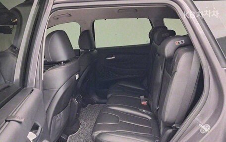 Hyundai Santa Fe IV, 2021 год, 3 023 023 рублей, 16 фотография