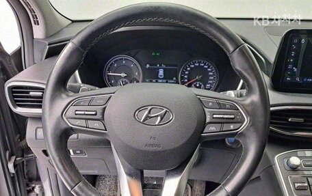 Hyundai Santa Fe IV, 2021 год, 3 023 023 рублей, 11 фотография