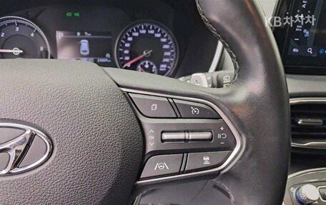 Hyundai Santa Fe IV, 2021 год, 3 023 023 рублей, 19 фотография