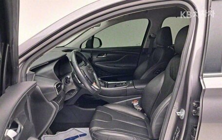 Hyundai Santa Fe IV, 2021 год, 3 023 023 рублей, 15 фотография