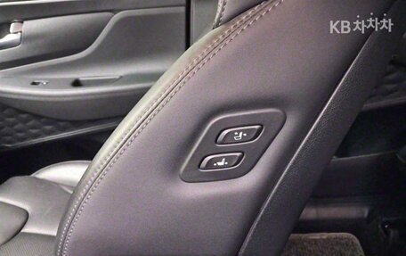 Hyundai Santa Fe IV, 2021 год, 3 023 023 рублей, 18 фотография
