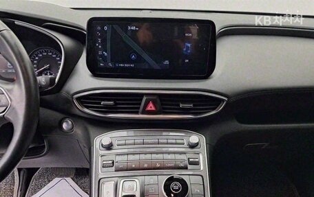 Hyundai Santa Fe IV, 2021 год, 3 023 023 рублей, 13 фотография