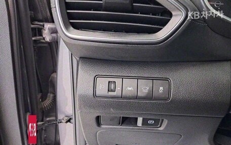 Hyundai Santa Fe IV, 2021 год, 3 023 023 рублей, 17 фотография