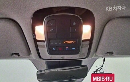 Hyundai Santa Fe IV, 2021 год, 3 023 023 рублей, 20 фотография