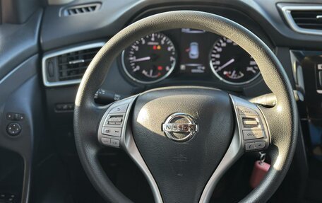 Nissan Qashqai, 2015 год, 1 299 000 рублей, 12 фотография