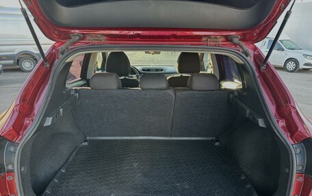 Nissan Qashqai, 2015 год, 1 299 000 рублей, 18 фотография