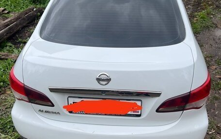 Nissan Almera, 2013 год, 350 000 рублей, 2 фотография