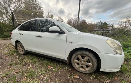 Nissan Almera, 2013 год, 350 000 рублей, 4 фотография