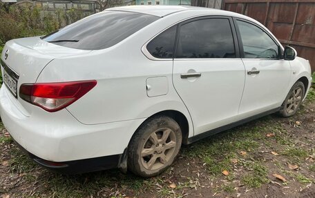 Nissan Almera, 2013 год, 350 000 рублей, 3 фотография